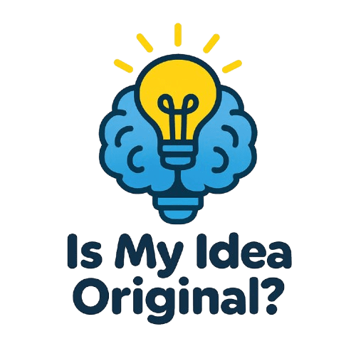 Is My Idea Original logo